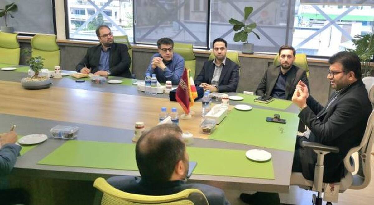 ایریتک و گام بلند برای تثبیت انضباط مالی/ وصول مطالبات، شرط اول پویایی پروژه‌های مهندسی