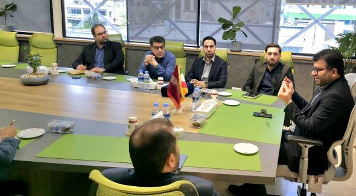 ایریتک و گام بلند برای تثبیت انضباط مالی/ وصول مطالبات، شرط اول پویایی پروژه‌های مهندسی