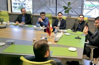 سمیعی‌نژاد: بخش ایمنی طرح جامع زغال‌سنگ بازنگری می‌شود / برخورد جدی با معادن ناایمن