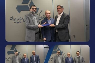 بیست و هفتمین همایش رتبه‌بندی شرکت‌های برتر ایران (IMI-100) برگزار شد/ رتبه‌بندی شرکت‌های برتر؛ گامی به سوی شفافیت اقتصادی