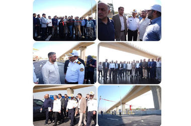 شهری امن و آرام با هم‌نوایی مجموعه شهری و فراجا