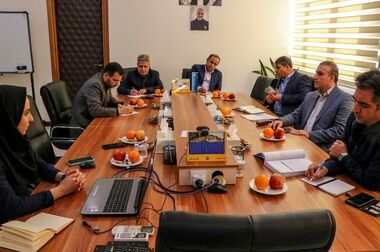 برگزاری جلسه مشترک کمسیون تحول دیجیتال و فناوری اطلاعات و کمیسیون حقوقی سندیکای بیمه‌گران ایران