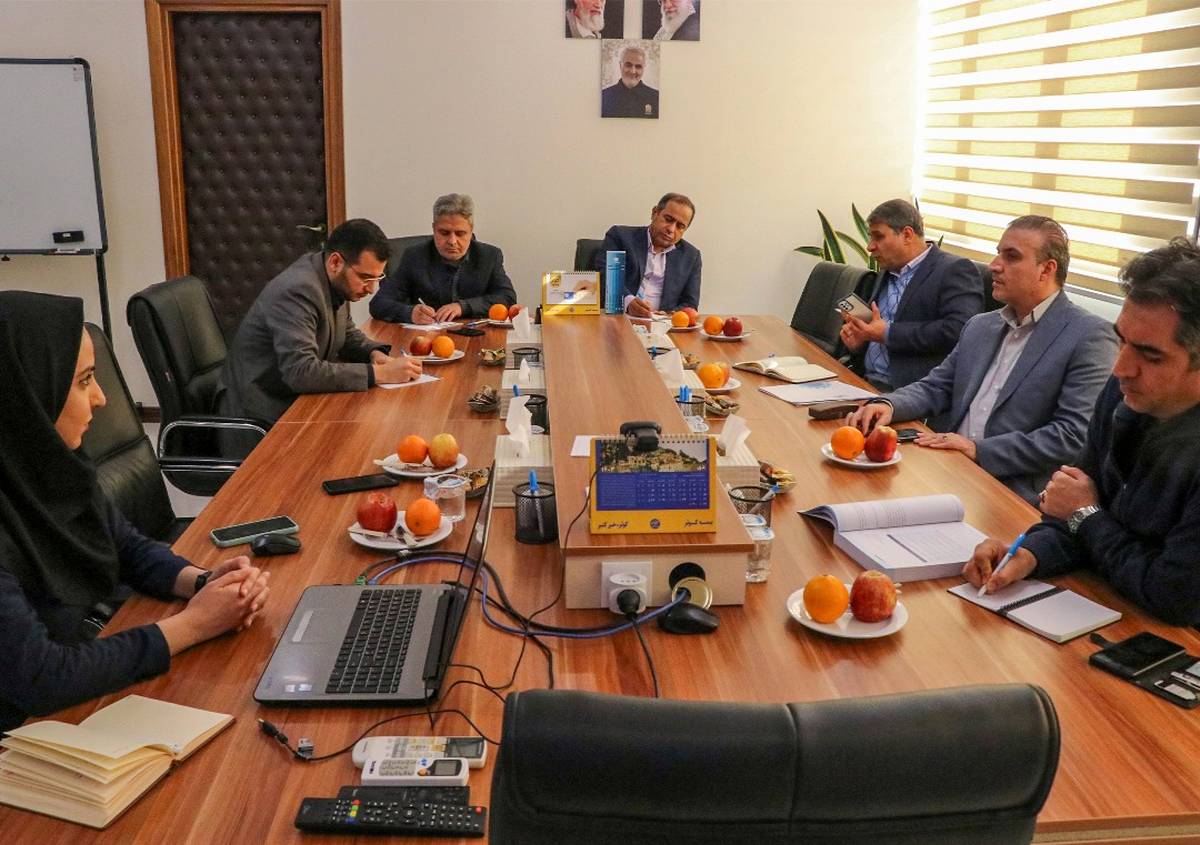 برگزاری دومین نشست کمیته تعیین نرخ پیشنهادی بیمه‌گران برای بیمه شخص ثالث در سال 1404