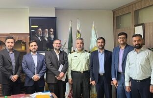 آمادگی سازمان بورس برای برگزاری دوره‌های تخصصی، ویژه افسران پلیس فاتب