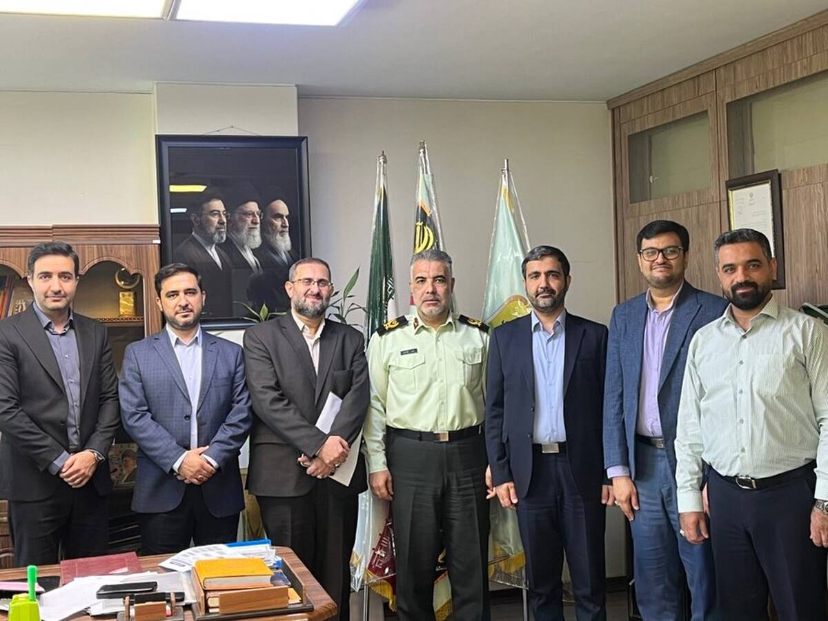 آمادگی سازمان بورس برای برگزاری دوره‌های تخصصی، ویژه افسران پلیس فاتب