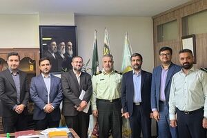 آمادگی سازمان بورس برای برگزاری دوره‌های تخصصی، ویژه افسران پلیس فاتب