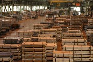 اضافه شدن گرید S355MLO به سبد محصولات فولاد مبارکه