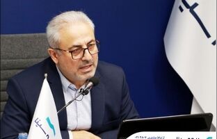 هم‌اندیشی شبکه فروش خراسان با مدیرعامل بیمه سینا