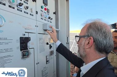 واگذاری سهام «سیمان تجارت مهریز» در فرابورس؛ گامی در راستای اجرای سیاست‌های دولت در مولدسازی و واگذاری دارایی‌ها