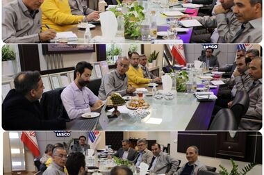 ثبت رشد ۱۶ درصدی فروش در سال ۱۴۰۳ و رکوردشکنی تولید در سال جاری