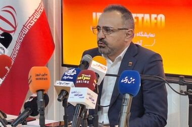 فولاد خوزستان به دنبال بهینه‌سازی زنجیره تأمین و افزایش بهره‌وری در صنعت فولاد