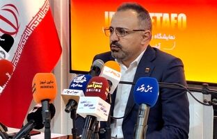 فولاد خوزستان با تقویت زیرساخت‌ها مسیر رشد تولید و صادرات را هموار می‌کند