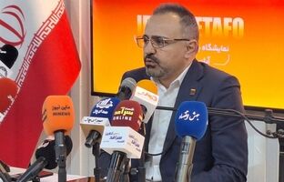 فولاد خوزستان با تقویت زیرساخت‌ها مسیر رشد تولید و صادرات را هموار می‌کند