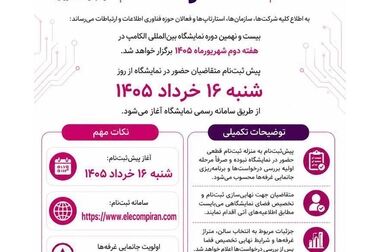 رکوردشکنی در بازار تأمین مالی جمعی؛ رشد 80 درصدی حجم تأمین مالی جمعی در بهار 1405