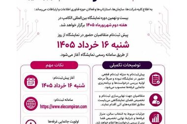 رکوردشکنی در بازار تأمین مالی جمعی؛ رشد 80 درصدی حجم تأمین مالی جمعی در بهار 1405