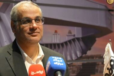 تجدید پیمان با آرمان‌های شهدا در فولاد مبارکه به‌مناسبت سالروز آزادسازی خرمشهر