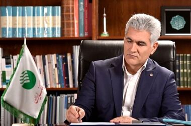حضور فعال پست بانک ایران در هفدهمین نمایشگاه بین‌المللی بورس، بانک و بیمه