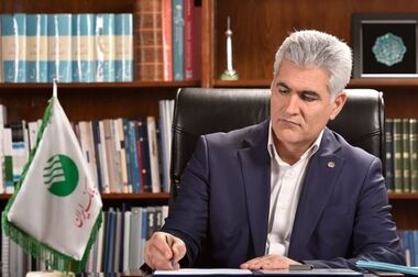 پست‌بانک با امضای تفاهم‌نامه‌های کلیدی، تحول خدمات مالی در مناطق محروم را کلید زد + ویدئو