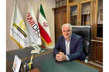 رشد ۸۰ درصدی استخراج و افزایش ۳۲ درصدی تولید کنسانتره سرب نخلک طی ۶ ماهه