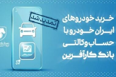 دعوت به مجمع عمومی عادی سالانه صاحبان سهام بانک کارآفرین