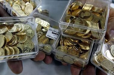 اگر بانک مرکزی مدیریت کند، طلا آرام می‌گیرد