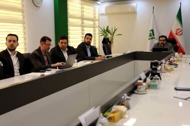 گزارش مدیریتی شماره ۱۶ پژوهشکده بیمه منتشر شد