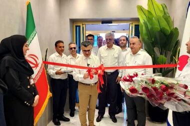 پتروشیمی پردیس، بزرگ‌ترین تولیدکننده آمونیاک در خاورمیانه / رکورد تولید سالانه پتروشیمی پردیس به بیش از ۳.۲ میلیون تن رسید / پتروشیمی پردیس؛ دومین شرکت صادرات‌گرا کشور 