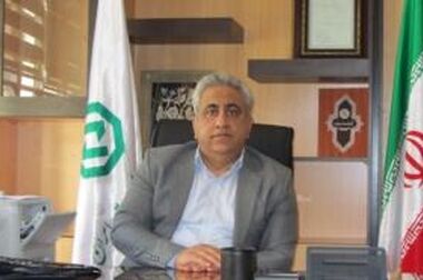 برگزاری معارفه معاون بین‌الملل بانک توسعه صادرات ایران