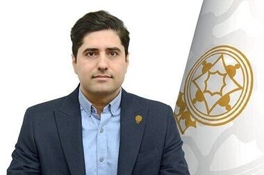غزنجان در بورس تهران