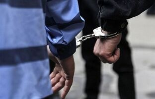 پایان سرقت با پوشش مأموریت؛ دو سارق قلابی در عملیات پلیس آگاهی دستگیر شدند