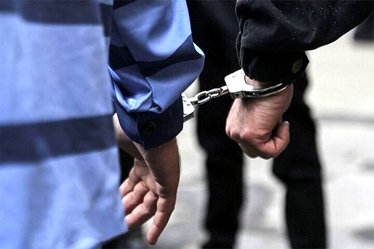 پایان سرقت با پوشش مأموریت؛ دو سارق قلابی در عملیات پلیس آگاهی دستگیر شدند