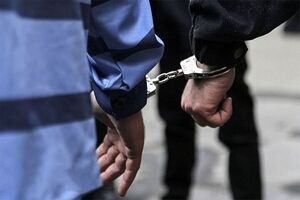 پایان سرقت با پوشش مأموریت؛ دو سارق قلابی در عملیات پلیس آگاهی دستگیر شدند
