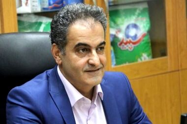 بازدید مدیرعامل شرکت مدیریت صنعت شوینده از پاکسان
