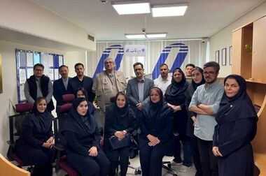  ساعت کار شعب بانک ایران زمین
