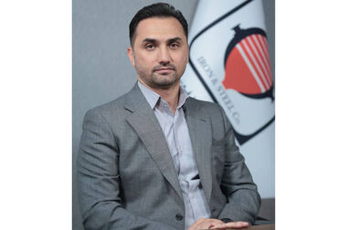 فناوری گرمایش الکتریکی مستقیم Prothal DH ؛تحول پایدار در فرایند احیا مستقیم