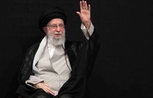 پیام تسلیت مدیرعامل شرکت بیمه دی در پی شهادت رهبر معظم انقلاب