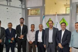 تشکیل کمیته نظارت استانی قرارداد صندوق بازنشستگی کشوری در ارومیه