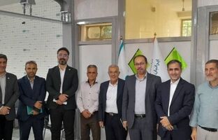 تشکیل کمیته نظارت استانی قرارداد صندوق بازنشستگی کشوری در ارومیه