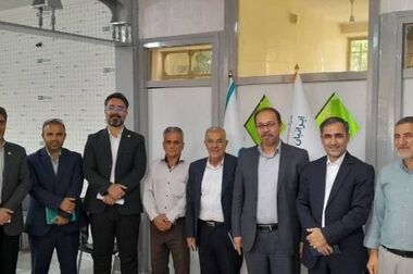 تعامل سازنده با بنیاد شهید، ضامن ارائه خدمات مطلوب به ایثارگران است