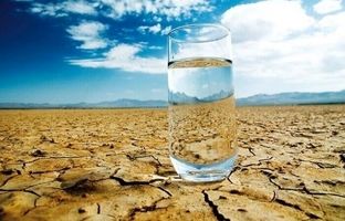 توقف بارش‌ها؛ زنگ خطر کم‌آبی در سراسر کشور