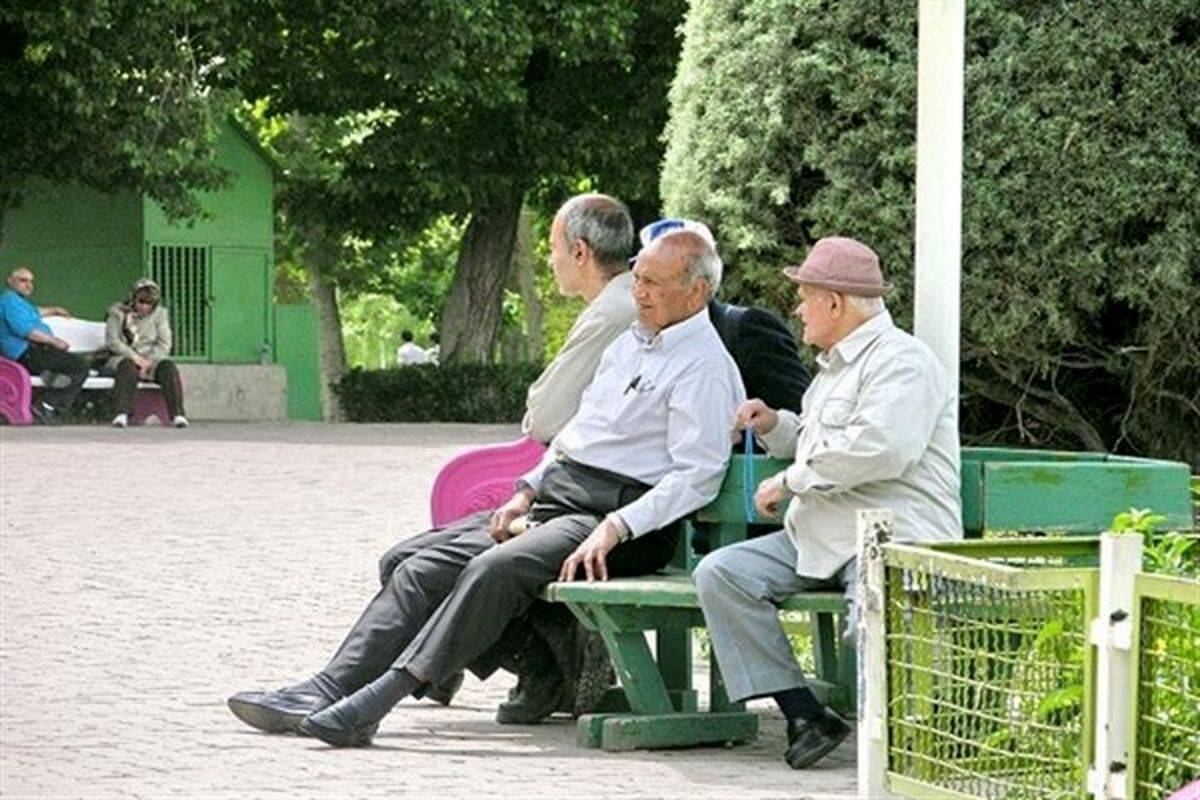  فاصله حقوق بازنشستگان با «خط فقر» بیش از ۲۰ میلیون تومان است