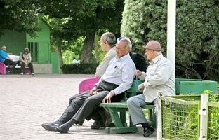  فاصله حقوق بازنشستگان با «خط فقر» بیش از ۲۰ میلیون تومان است