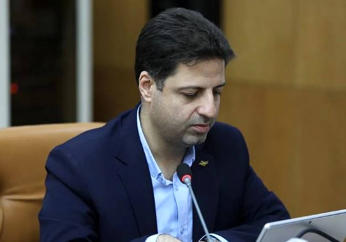 مکانیسم ماشه تاثیری بر صنعت هوایی ندارد