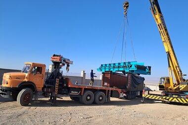یادداشتی بر افتتاحیه طلای هیرد