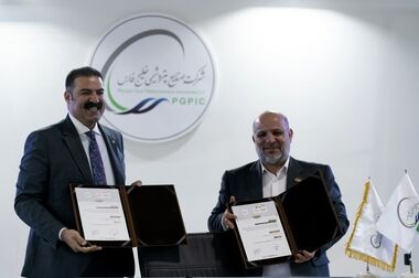 پتروشیمی اروند با اتکا به توان داخلی، سیستم سنکرون چک را احیا کرد