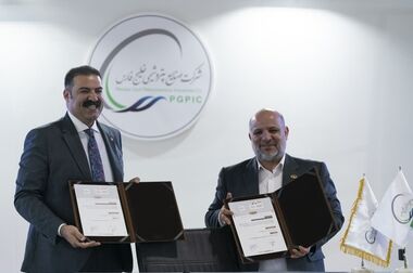 پتروشیمی اروند با اتکا به توان داخلی، سیستم سنکرون چک را احیا کرد