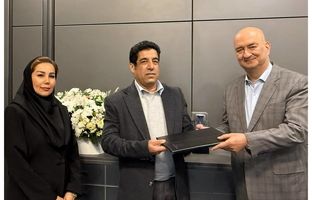 پرداخت خسارت ۱۸۰۰ میلیاردی بیمه سامان به بیمه‌گذار بندر شهید رجایی