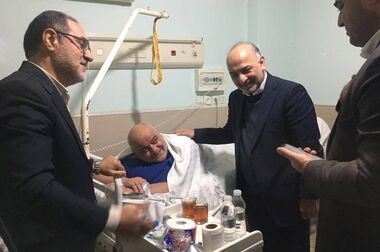 از خانه فیروزه‌ای بیمه دی تا بازار سرمایه/ آغاز همکاری راهبردی با گروه مالی فیروزه