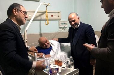 پیام مدیرعامل بیمه دی به مناسبت فرا رسیدن چهل و هفتمین سالروز پیروزی انقلاب اسلامی