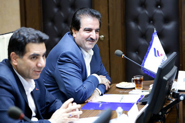 بانک رفاه کارگران برای شرکت‌های دانش‌بنیان گواهی سپرده خاص منتشر می‌کند